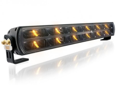 Ledbarer 0-20