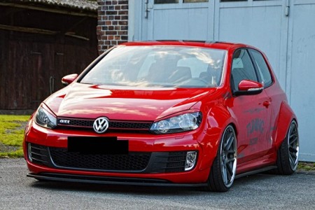 Golf MK6