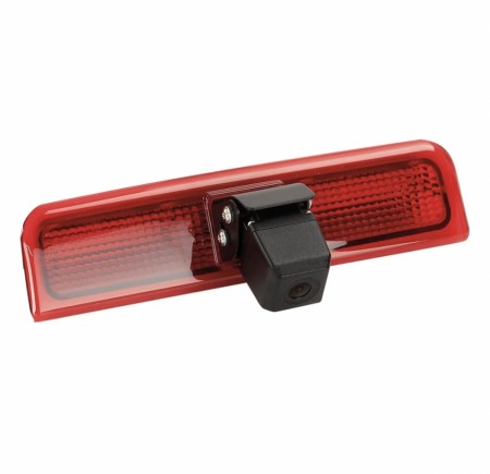 Bremselys med ryggekamera for VW Caddy 2003-2015