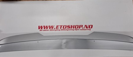 Baklukespoiler Takvinge MB W447 Sølv (Brilliant silver) Mercedes Vito  2014-