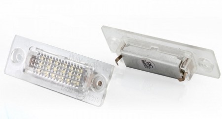 Led skiltlys T5