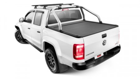 Rolltrac Elektrisk rullelokk VW Amarok