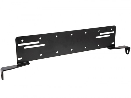 Krybbefester ledbar