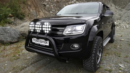 Amarok