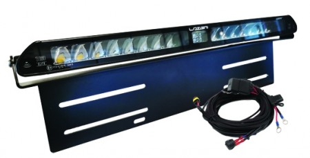 Lazer Linear 18 Elite m/nærlysassistent ALC Pakke