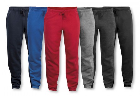 Basic Pants Junior Joggebukse