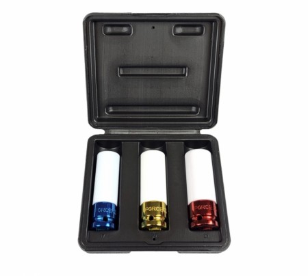 Kraftpipesett budget 17-19-21MM 1/2