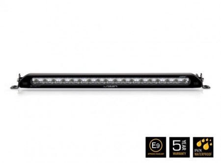 Lazer® Linear 18 Standard