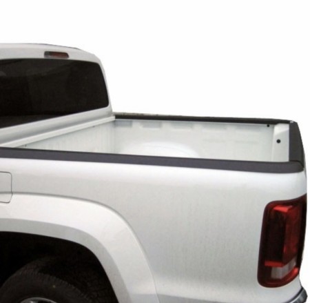 Ford Ranger rap cab 2012-2022 Bedliner Bed Cap Beskyttelse Platt