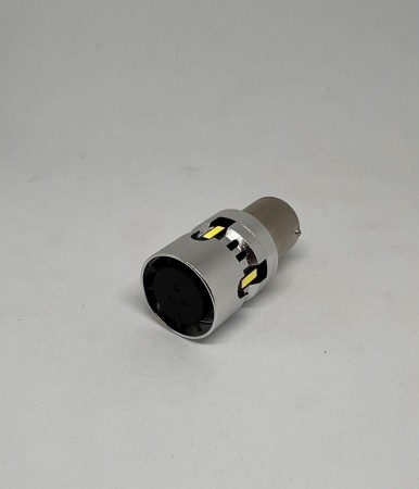 E-light P21W V3 Power 1156 canbus ryggelyspære 21W