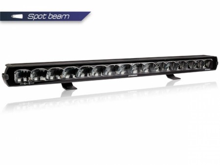 X-vision Genesis ll 1100 spot