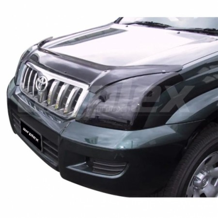 Panserbeskytter Toyota Land Cruiser J-120 '03-'09 