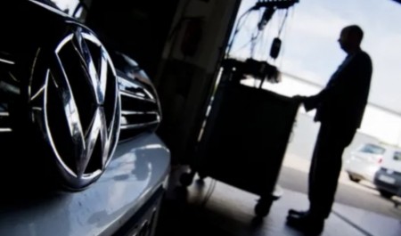 Pleie VW T5.1