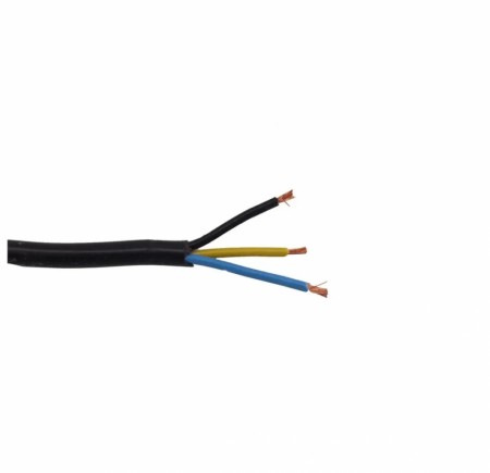 Ledning for 3-veisbryter m.m 3x1,5mm2