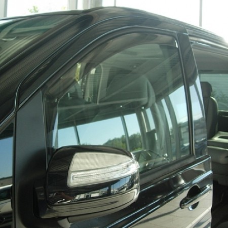 Vindavvisere Kanalmontert Vito 2014-