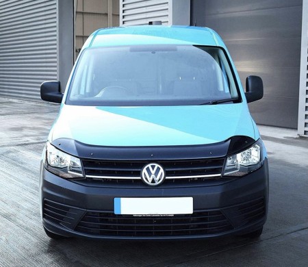 Panserbeskytter VW Caddy 2015-2021