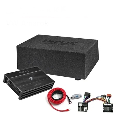 Stereo & annen elektronikk VW Amarok 2011+