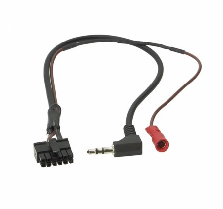 JVC Tilkoblingskabel for rattstyring