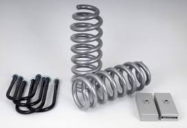 Understell/Felger VW Amarok 2023+