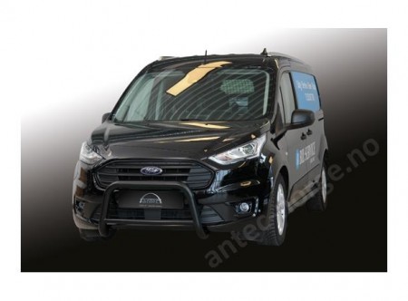 Lyktebøyle 60/42mm Sort Ford Transit Connect 2018+