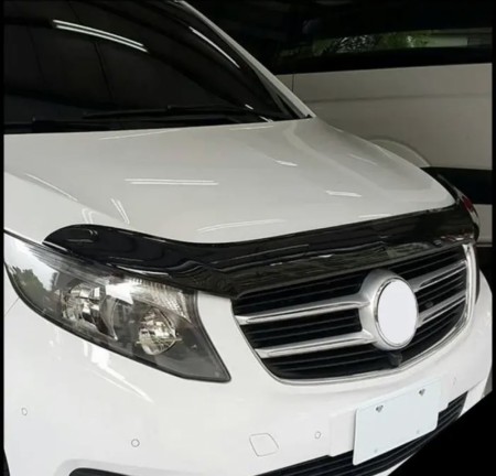 Panserbeskytter vito W447 2014-2024+