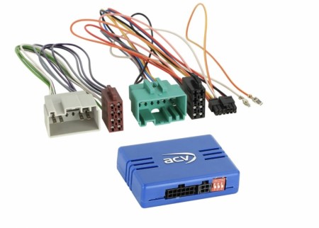 Volvo multiadapter Diverse Volvo 2000-2009