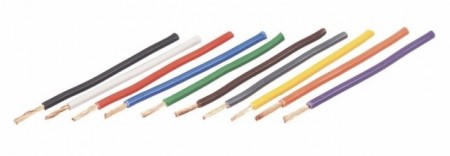 Lilla ledning 1,5mm2