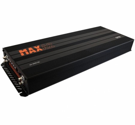 GAS MAX A2-2500.1DL