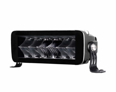 E-light Shadow Dual 205 7" 60W