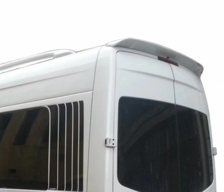 Baklukespoiler takvinge Sprinter W907 2018+