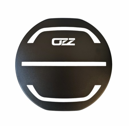 OZZ 9
