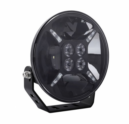 BriodLights 9 Gen2 120w 12000lm