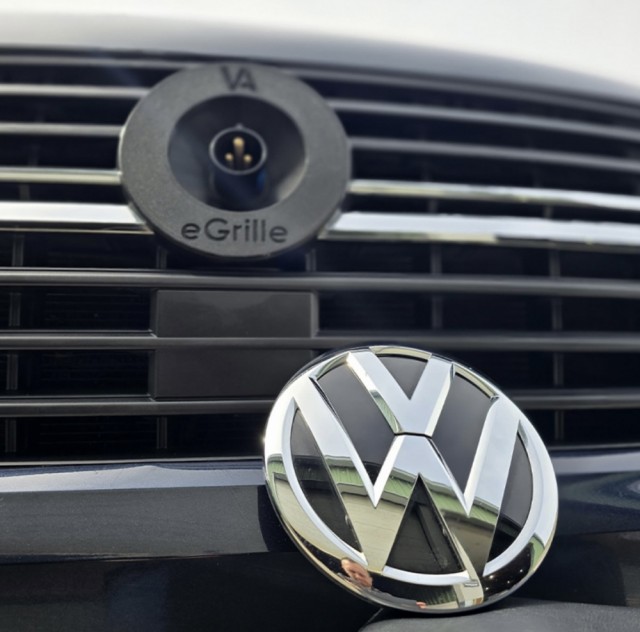 Bildet er illustrasjon og avviker fra hvilken grill det er!