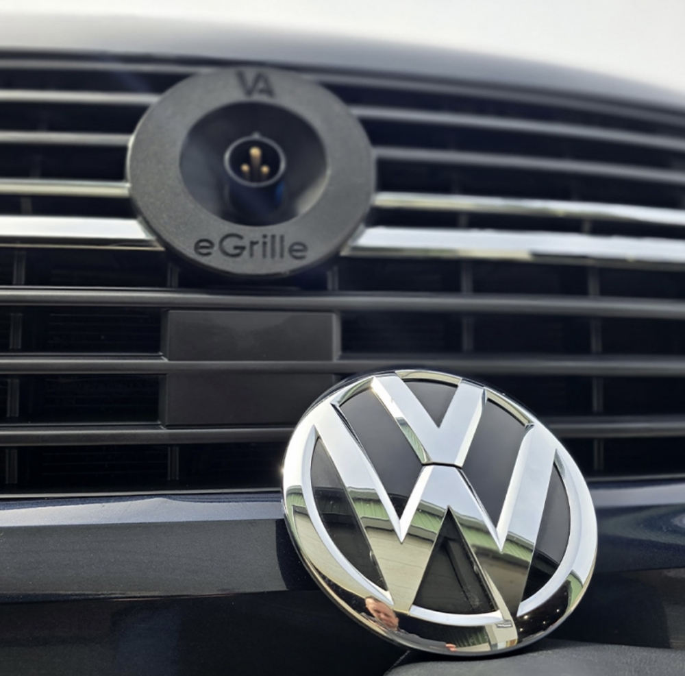 Bildet er illustrasjon og fraviker fra hvilken grill det er!