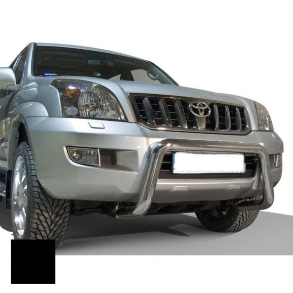 Bilde av blank men leveres i sort!