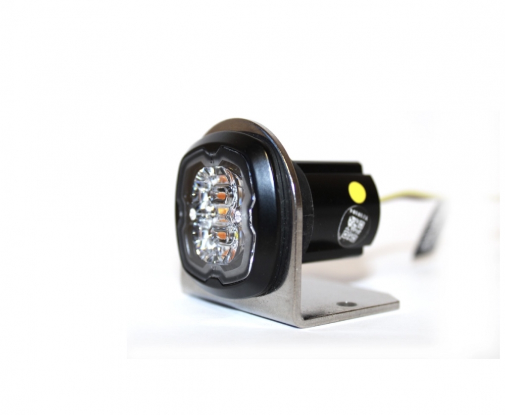 Illustrasjon! Lampe følger ikke med?